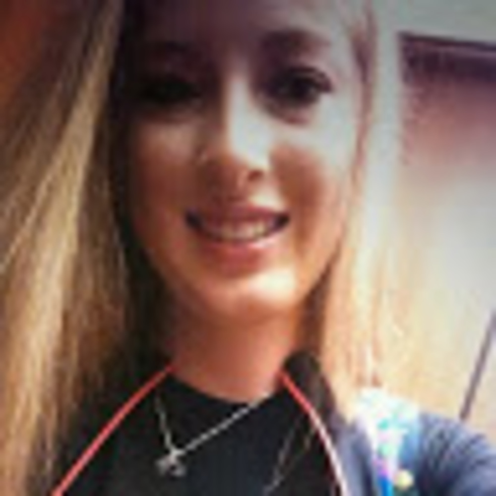 Meet your Posher, Allison